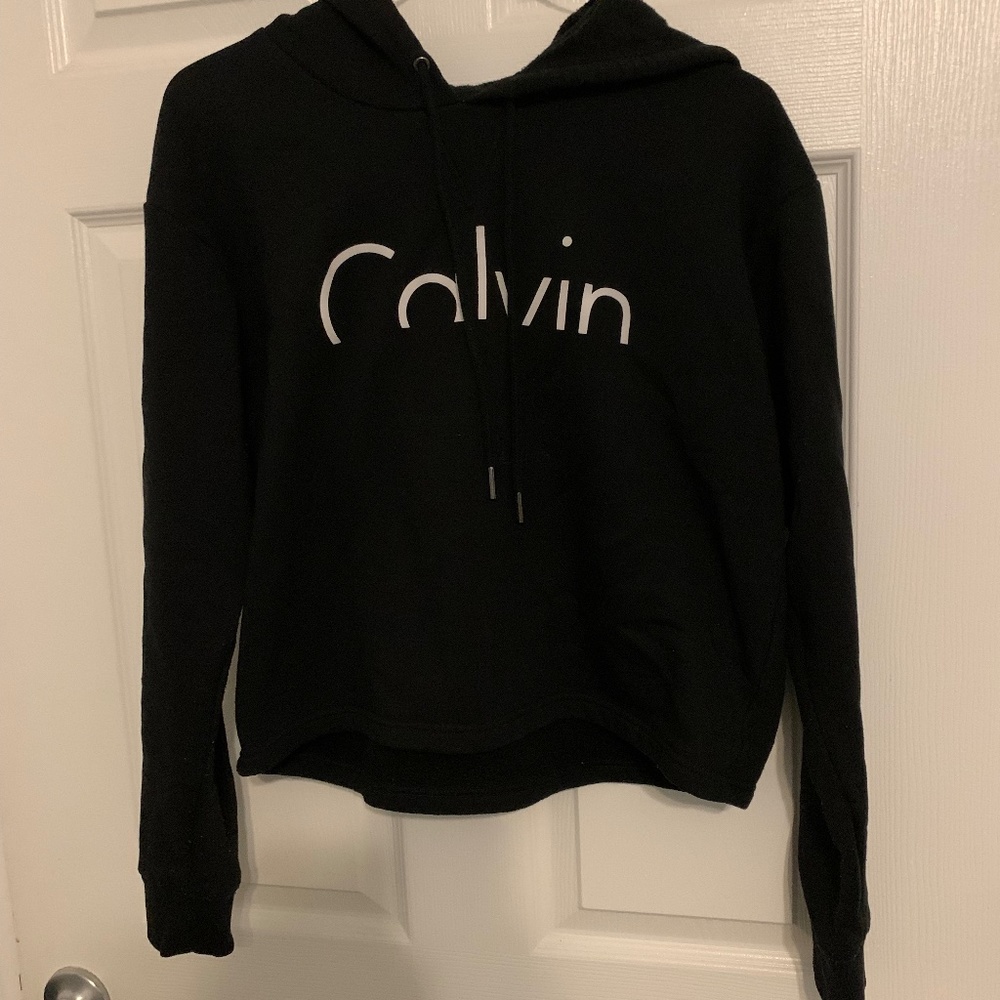 Calvin Klein Sweatshirt